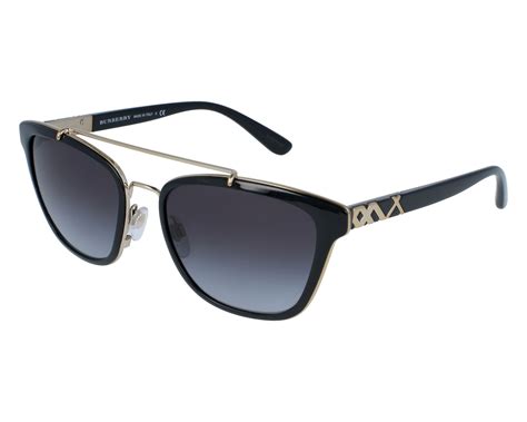 Burberry B 4240 Gold Tortoise/Bronz 